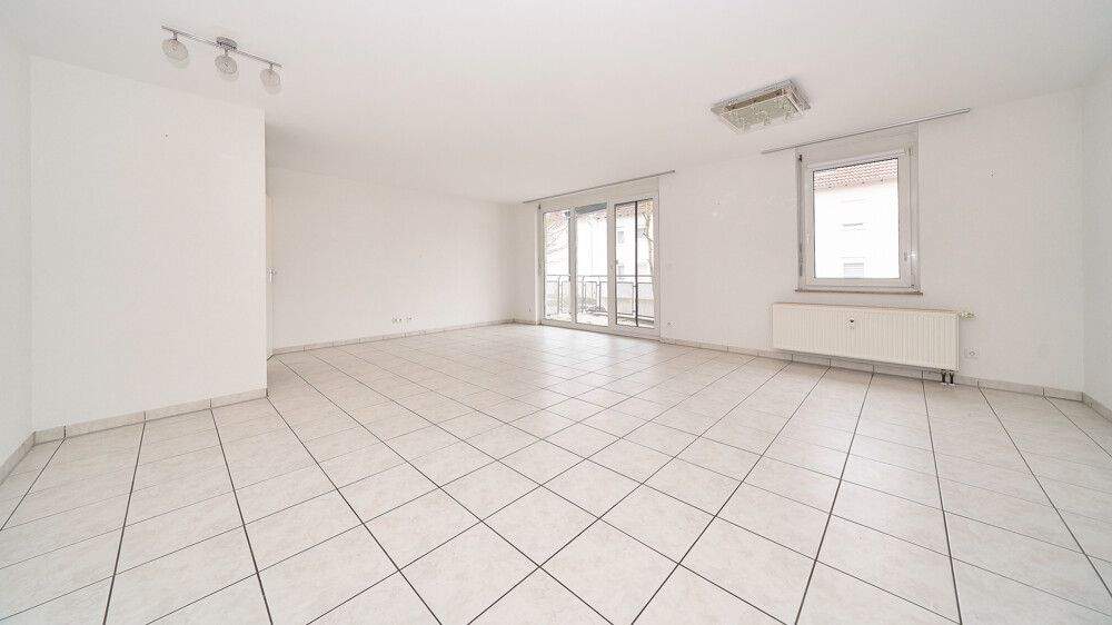 Etagenwohnung Waiblingen / Hohenacker Hohenacker - 3 Zimmer, 85 m&sup2;, 299.000&euro; | Angebot:25744143
