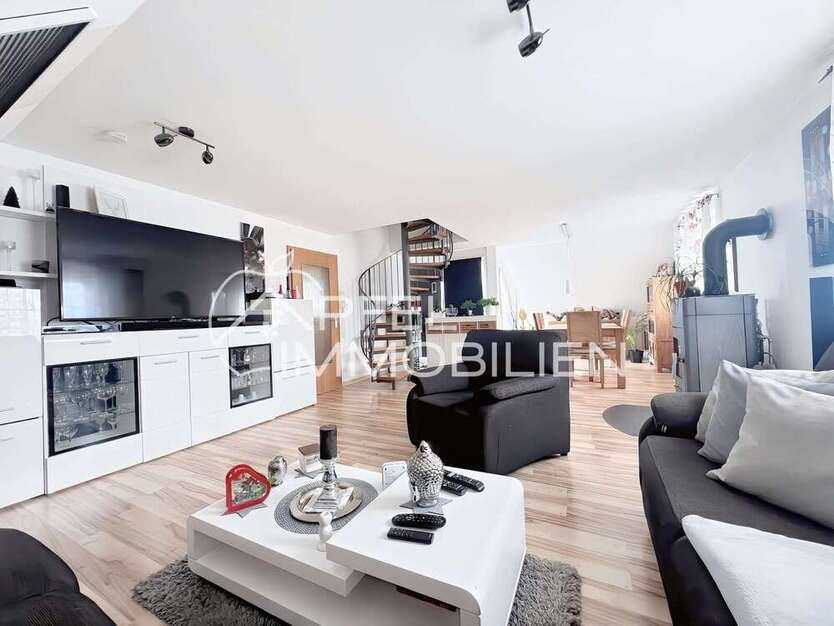 Wohnung zum Kaufen in Kusterdingen 339.000 € 90 m²
