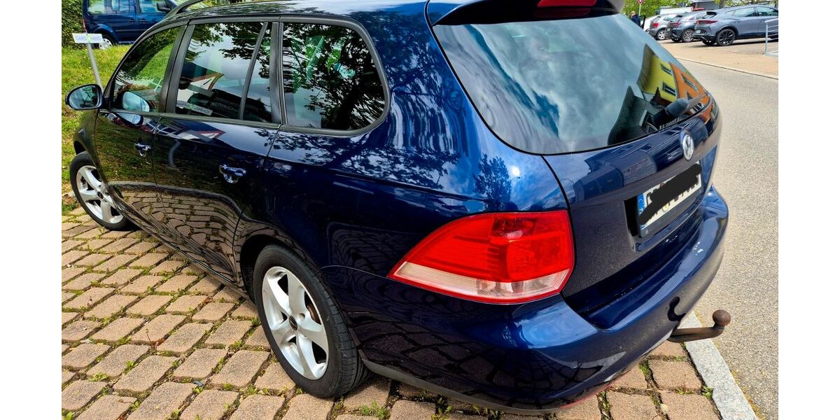 VW Golf 215.000 km 3.000 &euro; Ostfildern 73760