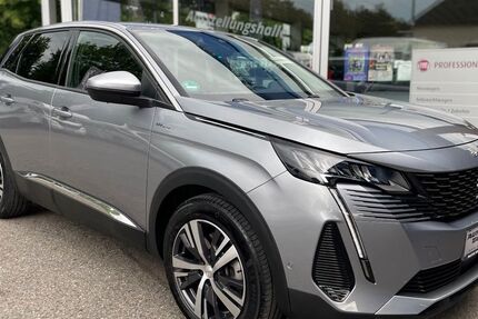 Peugeot 3008 36.100 km 24.990 € Oberstenfeld 71720
