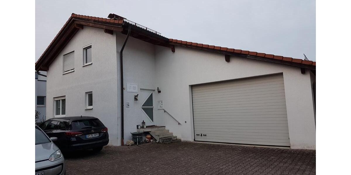 Einfamilienhaus Ebersbach an der Fils - 2 Zimmer, 148 m&sup2;, 710.000&euro; | Angebot:26606523