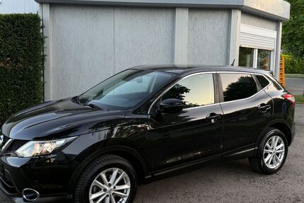 Nissan Qashqai 112.616 km 7.895 &euro; Walddorfhäslach 72141