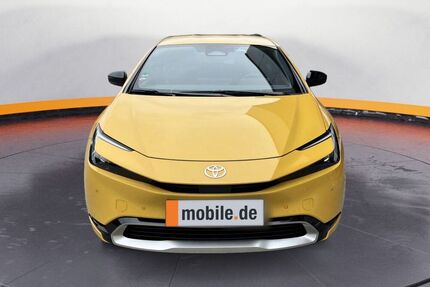 Toyota Toyota PRIUs Plug In 2.0L Executive