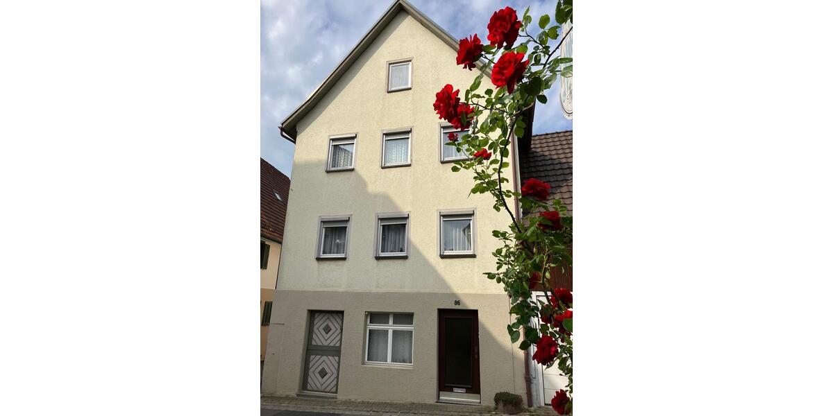 Einfamilienhaus Weinstadt - 245.000&euro; | Angebot:25883804