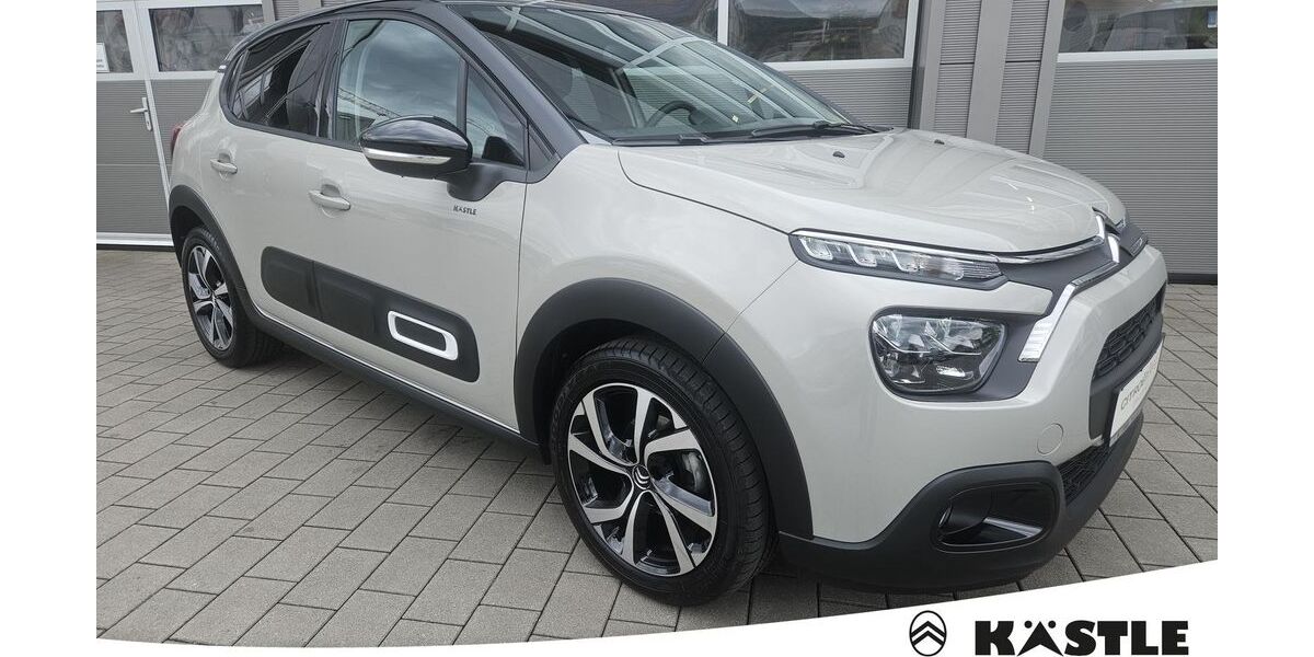Citroen C3 25.790 km 13.290 &euro; Remshalden 73630