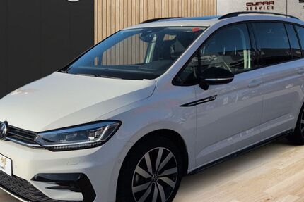 VW Touran 23.850 km 37.890 &euro; Murr 71711