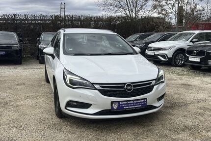 Opel Astra 132.000 km 6.999 &euro; Stuttgart 70567