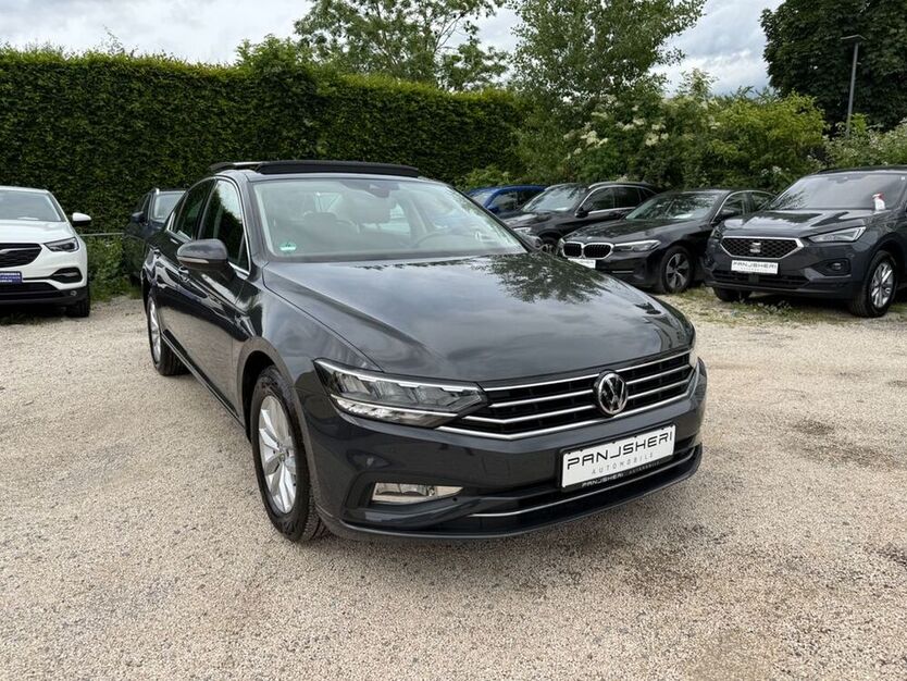 Passat