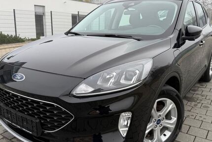 Ford Kuga 86.000 km 17.970 &euro; Holzgerlingen 71088