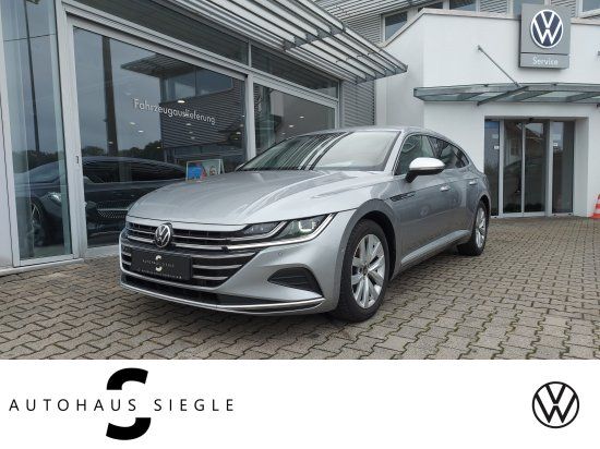 VW Arteon 71.914 km 25.930 € Wendlingen am Neckar 73240