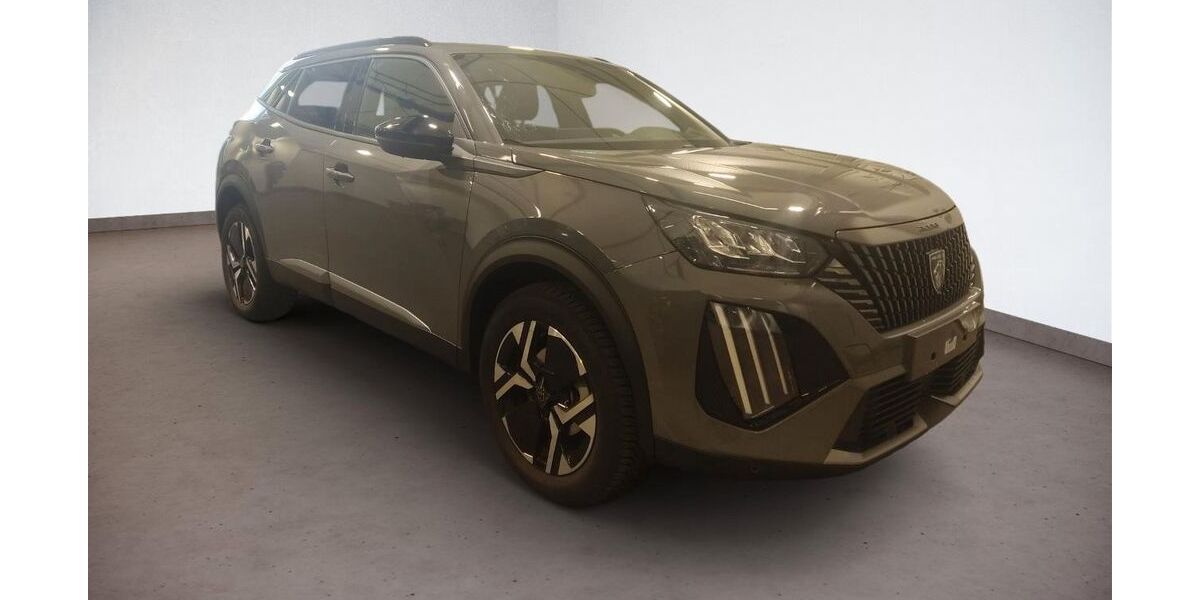 Peugeot 2008 9.600 km 22.990 € Oberstenfeld 71720