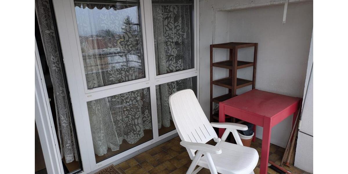 Etagenwohnung Baltmannsweiler - 2.5 Zimmer, 61 m&sup2;, 163.000&euro; | Angebot:26869559