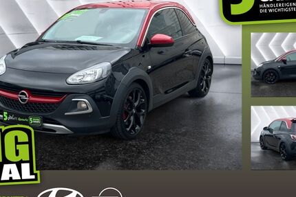 Opel Adam 56.334 km 11.990 € Leinfelden-Echterdingen 70771