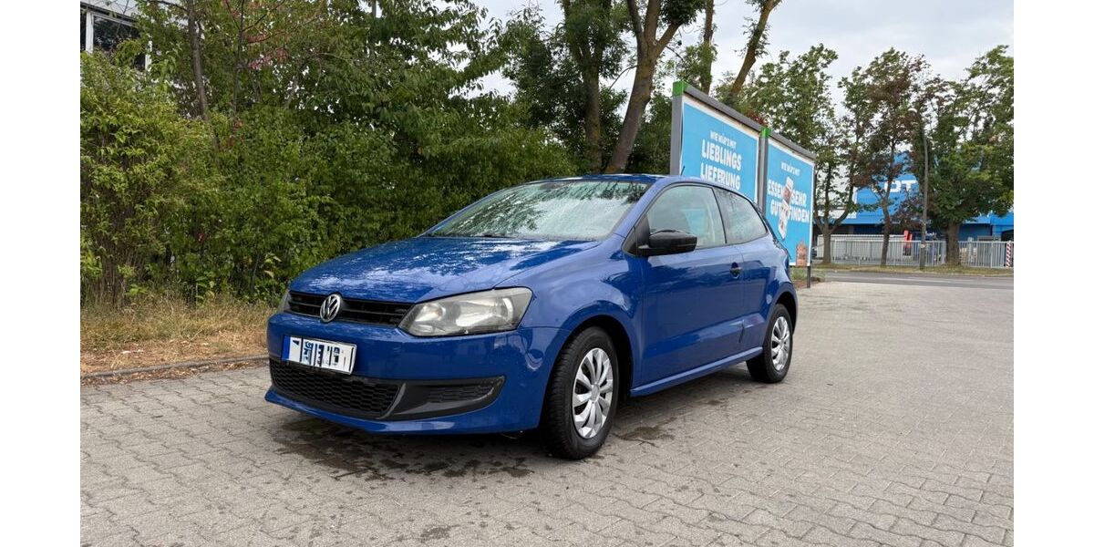 VW Polo 210.000 km 3.299 &euro; Möglingen 71696
