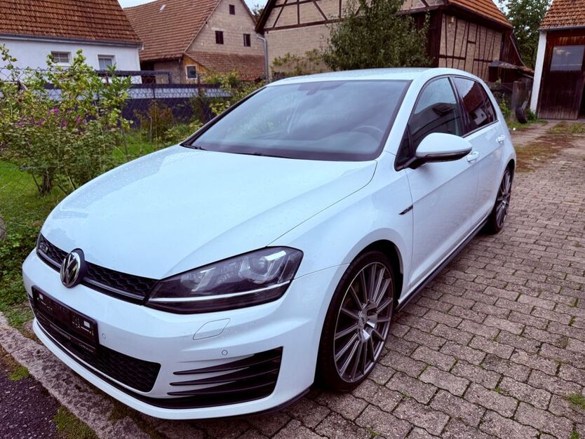 VW Golf 174.950 km 13.950 € Sachsenheim 74343