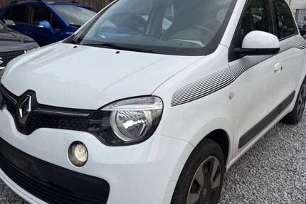 Renault Twingo 158.000 km 1.999 &euro; Fellbach 70736