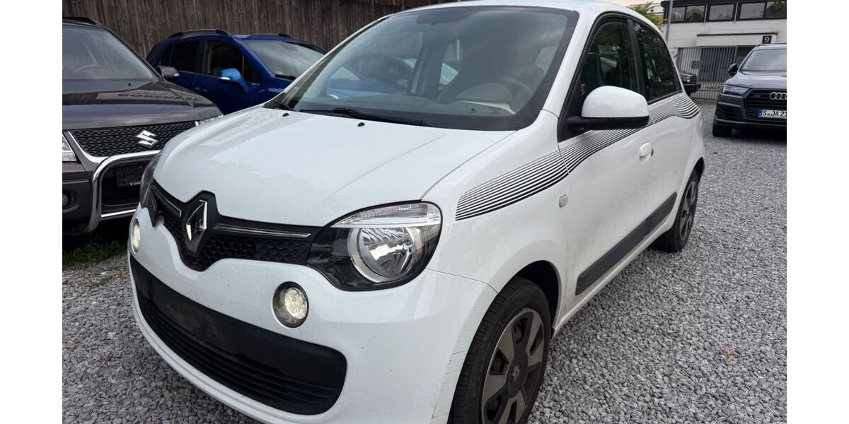 Renault Twingo 158.000 km 1.999 &euro; Fellbach 70736
