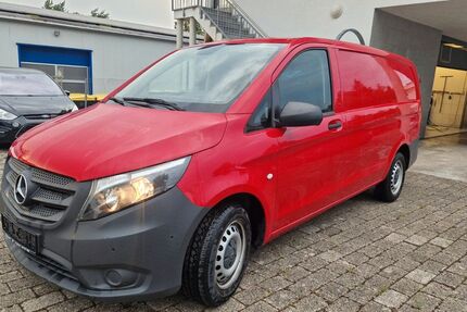 Mercedes-Benz Vito 122.000 km 14.900 &euro; Ludwigsburg 71634