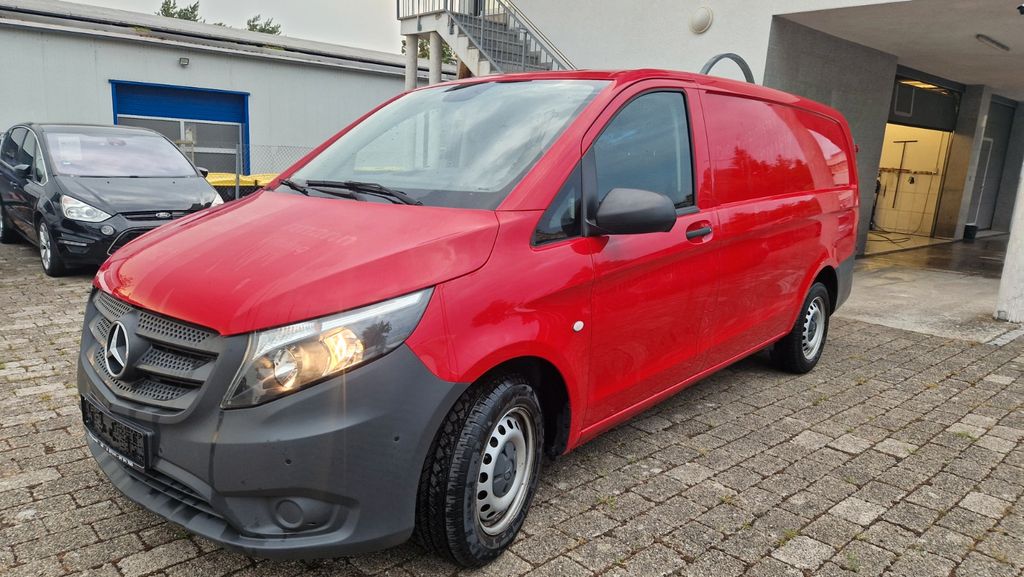 Mercedes-Benz Vito 122.000 km 14.900 &euro; Ludwigsburg 71634