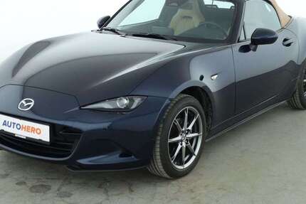 Mazda MX-5 4.628 km 28.180 &euro; Stuttgart 70195
