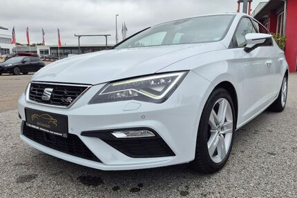 Seat Leon 65.000 km 15.699 € Backnang 71522