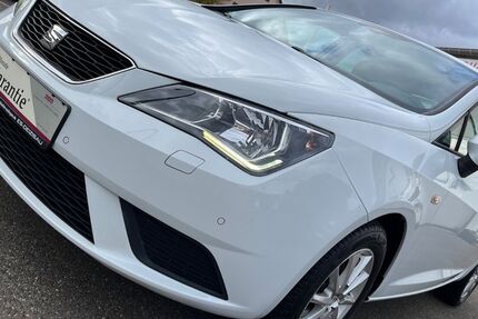 Seat Ibiza 106.258 km 6.990 € Deizisau 73779