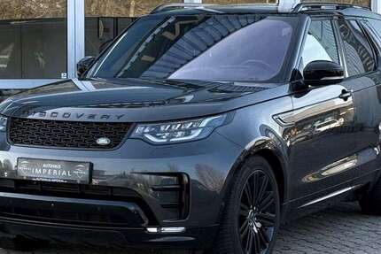 Land Rover Discovery 99.861 km 34.700 &euro; Aspach 71546