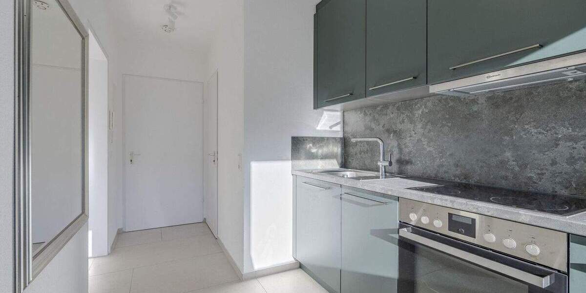 Etagenwohnung Asperg - 2 Zimmer, 48 m&sup2;, 239.000&euro; | Angebot:24687764