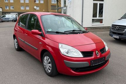 Renault Scenic 125.000 km 2.940 &euro; Möglingen 71696