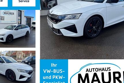 Skoda Octavia 13.100 km 36.930 € Holzgerlingen 71088