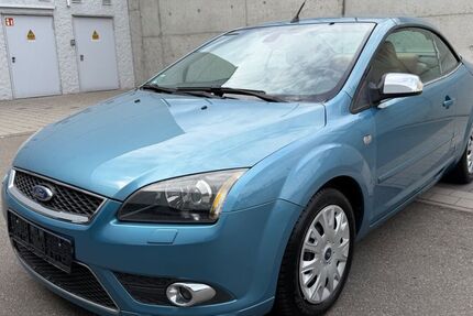 Ford Focus 219.000 km 2.790 &euro; Backnang 71522