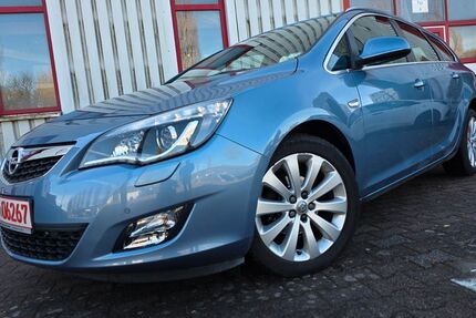 Opel Astra 188.000 km 4.400 &euro; Stuttgart 70563