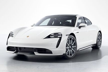 Porsche Taycan 89.700 km 69.500 &euro; Stuttgart 70469