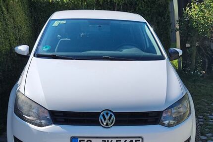 VW Polo 188.000 km 2.989 &euro; Filderstadt 70794
