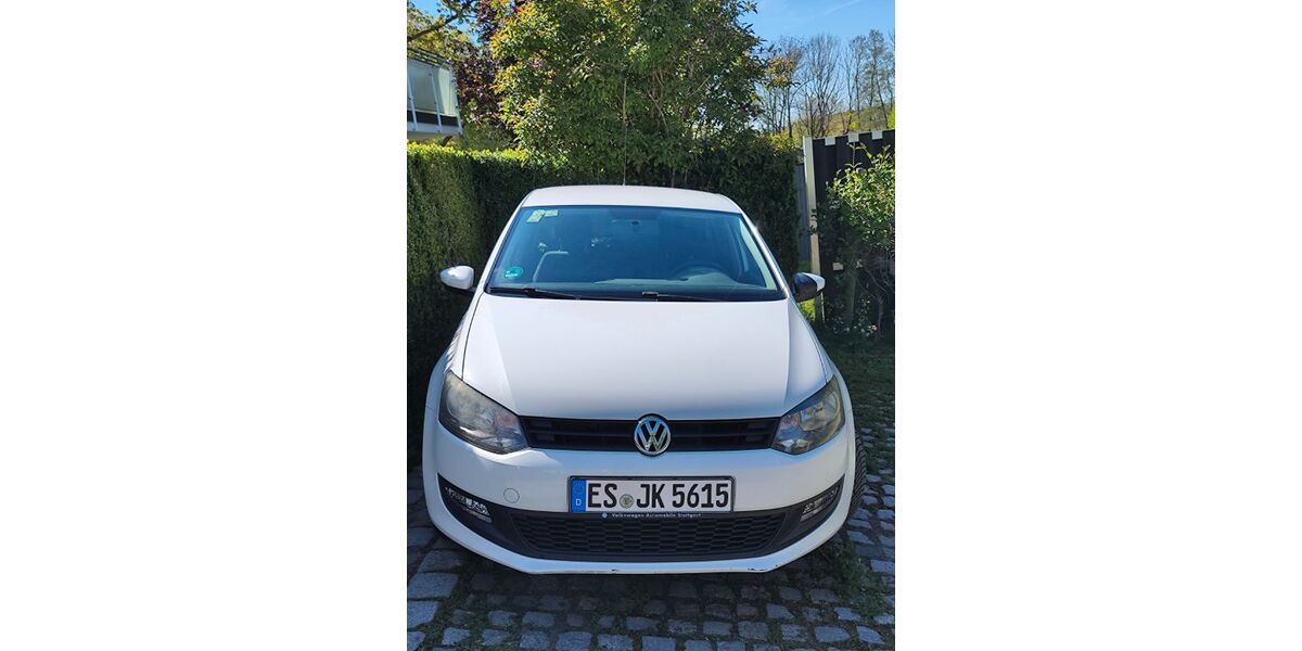 VW Polo 188.000 km 2.989 &euro; Filderstadt 70794