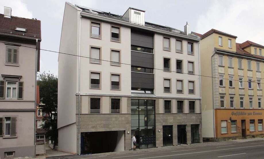 Wohnung zum Mieten in Stuttgart 940 € 50.97 m²