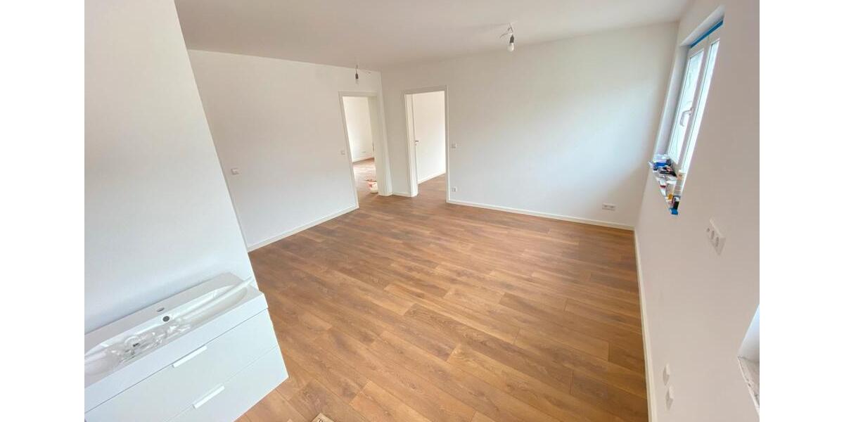 Etagenwohnung Schorndorf - 3.5 Zimmer, 82 m&sup2;, 1.300&euro; | Angebot:26600785
