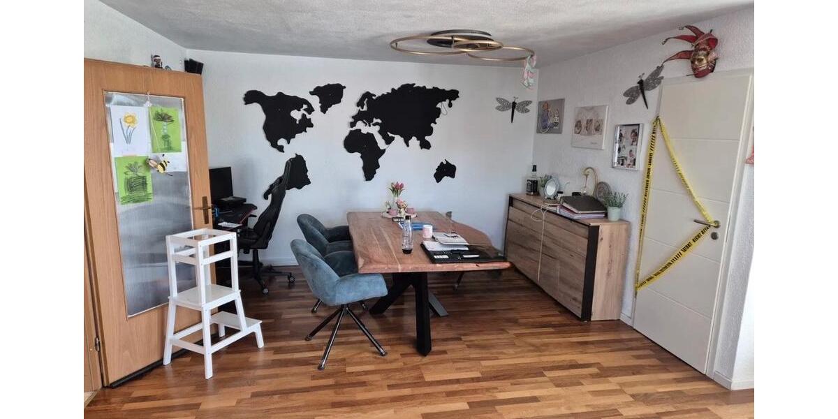 Maisonettenwohnung Ditzingen - 4.5 Zimmer, 113 m&sup2;, 395.000&euro; | Angebot:27104420
