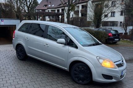 Opel Zafira 289.000 km 2.899 &euro; Bietigheim-Bissingen 74321