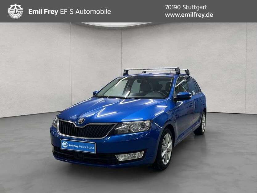 Rapid/Spaceback