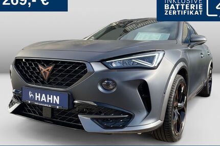 Cupra Formentor 68.881 km 25.295 &euro; Böblingen 71032