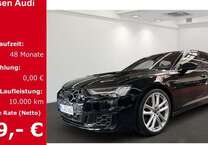 Gebrauchtwagen Audi S6