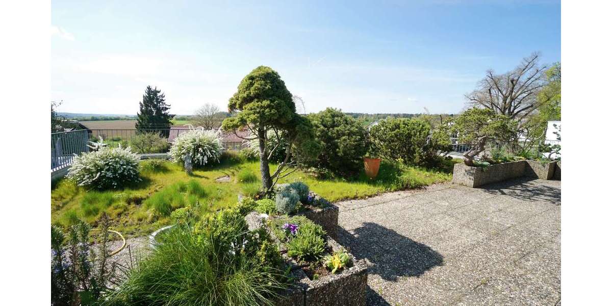 Etagenwohnung Rutesheim - 5.5 Zimmer, 168 m&sup2;, 580.000&euro; | Angebot:26386090