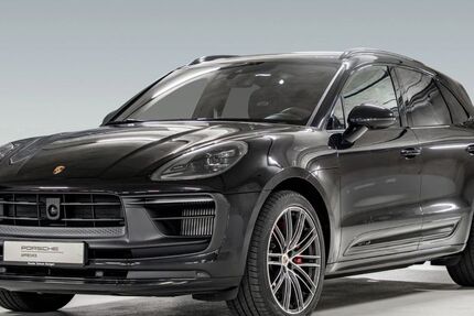 Porsche Macan 42.600 km 94.900 &euro; Stuttgart 70469