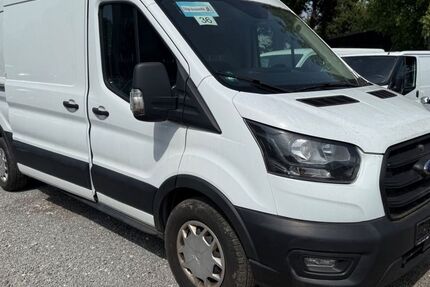 Ford Transit 335.245 km 10.999 € Fellbach 70736