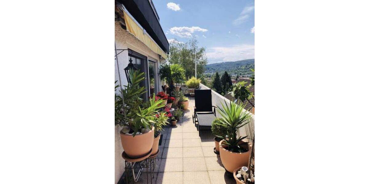 Etagenwohnung Remshalden Grunbach - 4 Zimmer, 109 m&sup2;, 398.000&euro; | Angebot:24647739