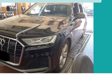 Audi Q7 70.346 km 44.988 &euro; Leonberg 71229