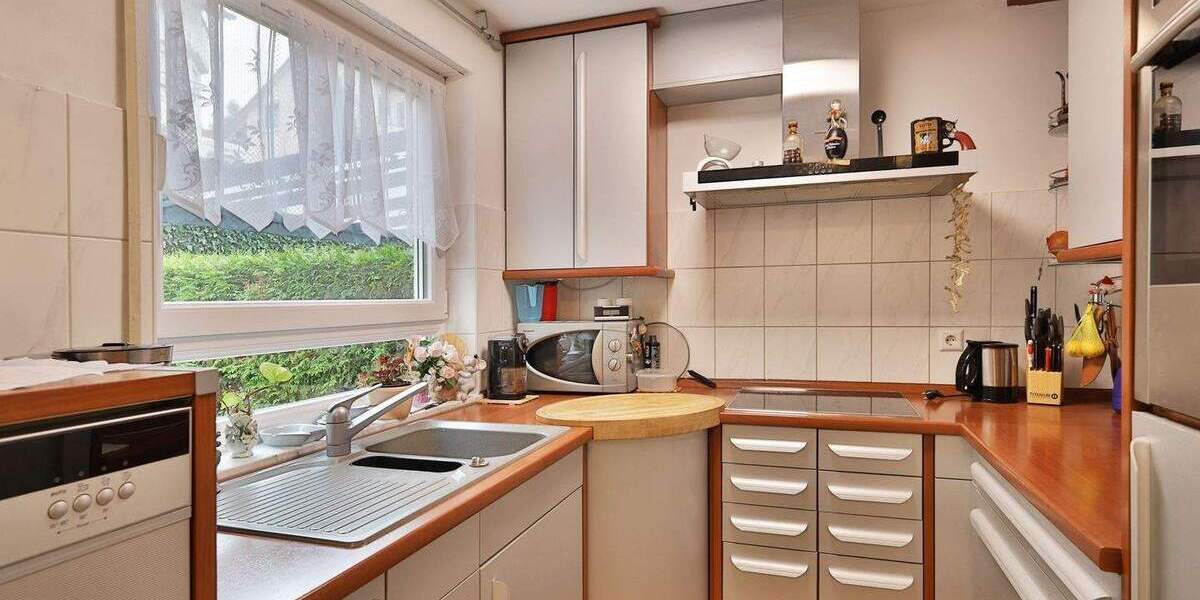 Reihenmittelhaus Aichtal-Neuenhaus Neuenhaus - 4 Zimmer, 103 m&sup2;, 450.000&euro; | Angebot:24112985