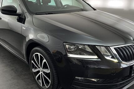 Skoda Octavia 229.000 km 11.290 &euro; Metzingen 72555