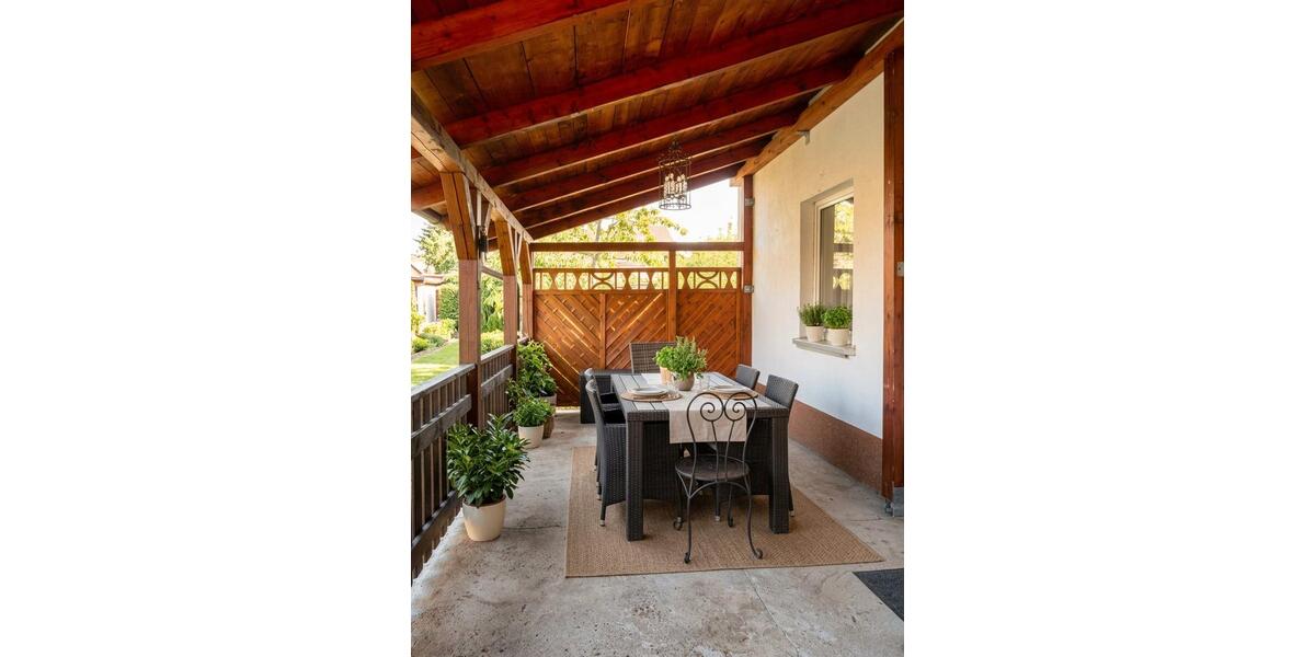 Einfamilienhaus Burgstetten - 6 Zimmer, 158 m&sup2;, 365.000&euro; | Angebot:27005937